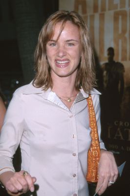 Juliette Lewis at event of Gladiatorius (2000)