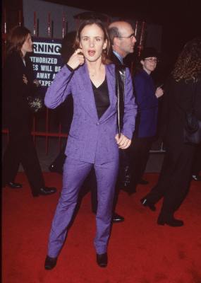 Juliette Lewis at event of Edo televizija (1999)