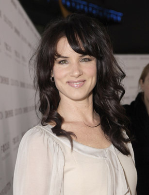 Juliette Lewis at event of Somewhere (2010)