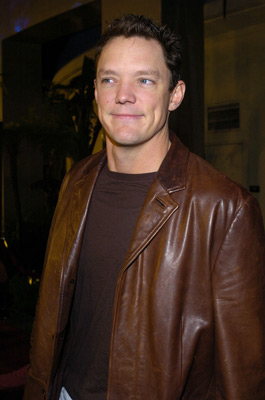 Matthew Lillard at event of The Perfect Score (2004)