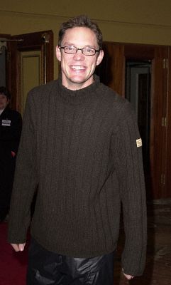 Matthew Lillard at event of Thirteen Days (2000)