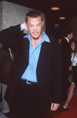 Matthew Lillard at event of Trumeno sou (1998)