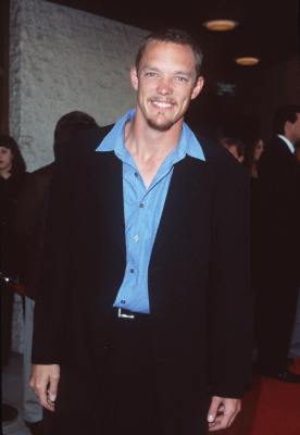 Matthew Lillard at event of Trumeno sou (1998)