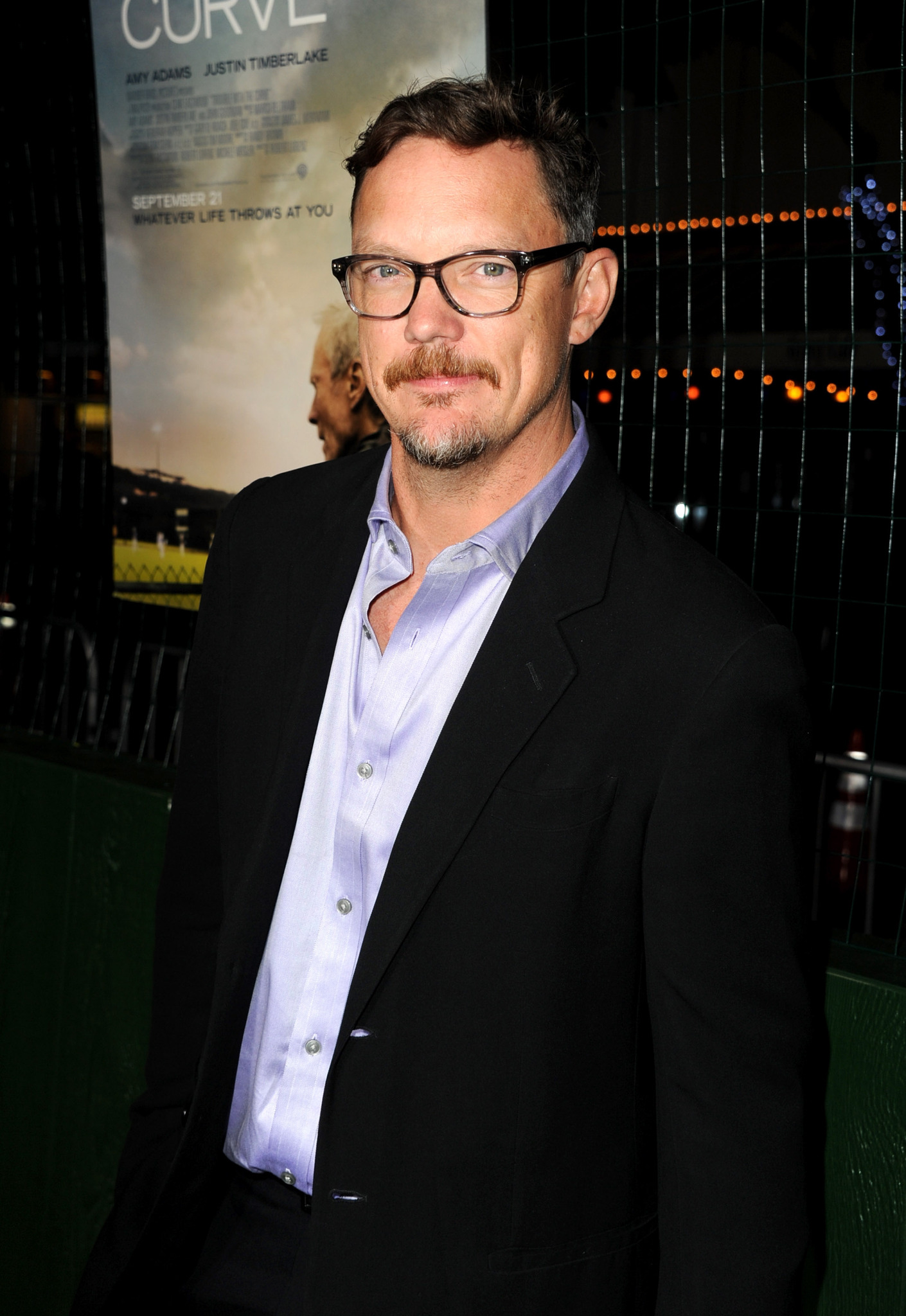 Matthew Lillard at event of Trouble with the Curve (2012)