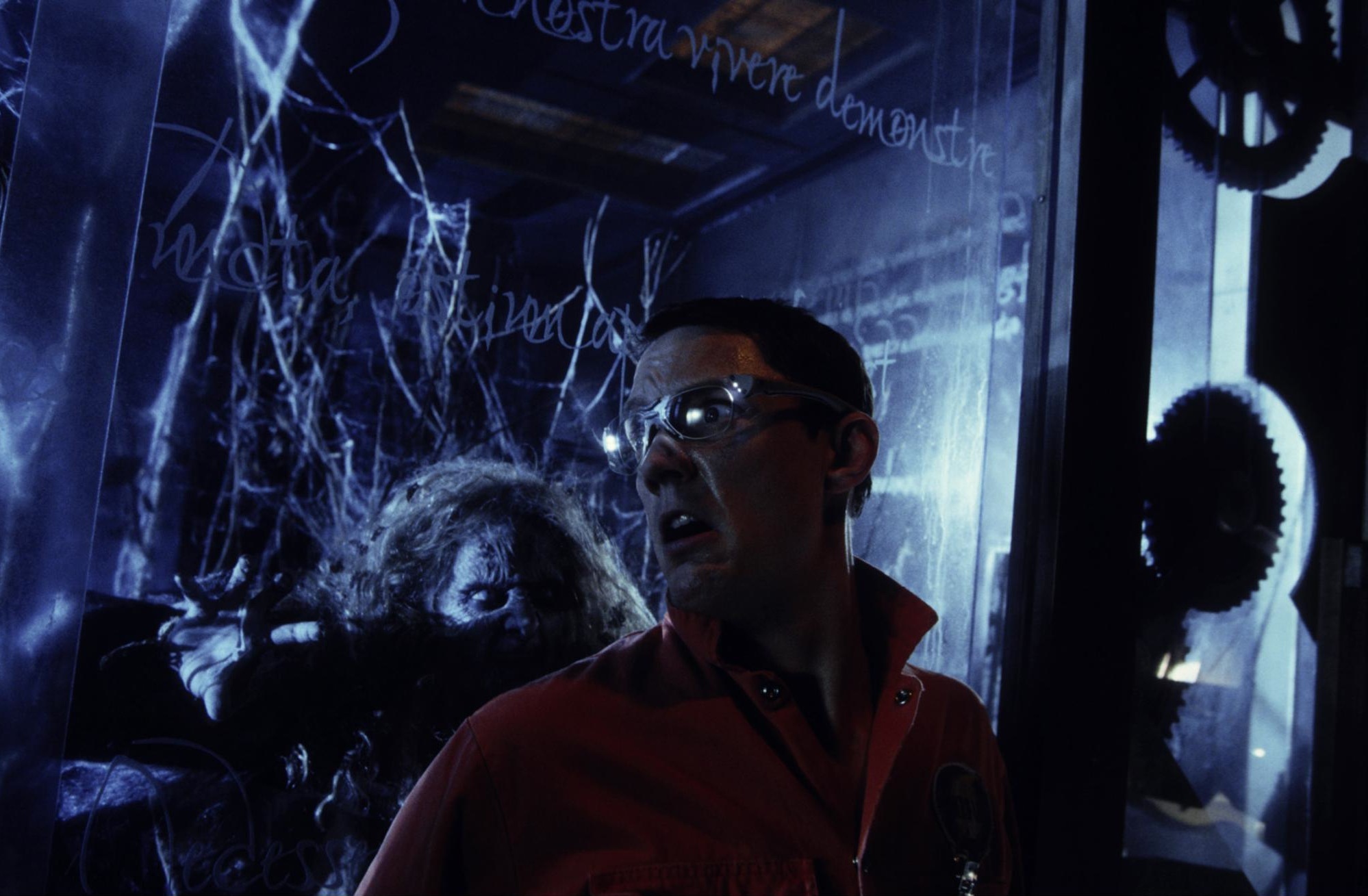 Still of Matthew Lillard in Thir13en Ghosts (2001)