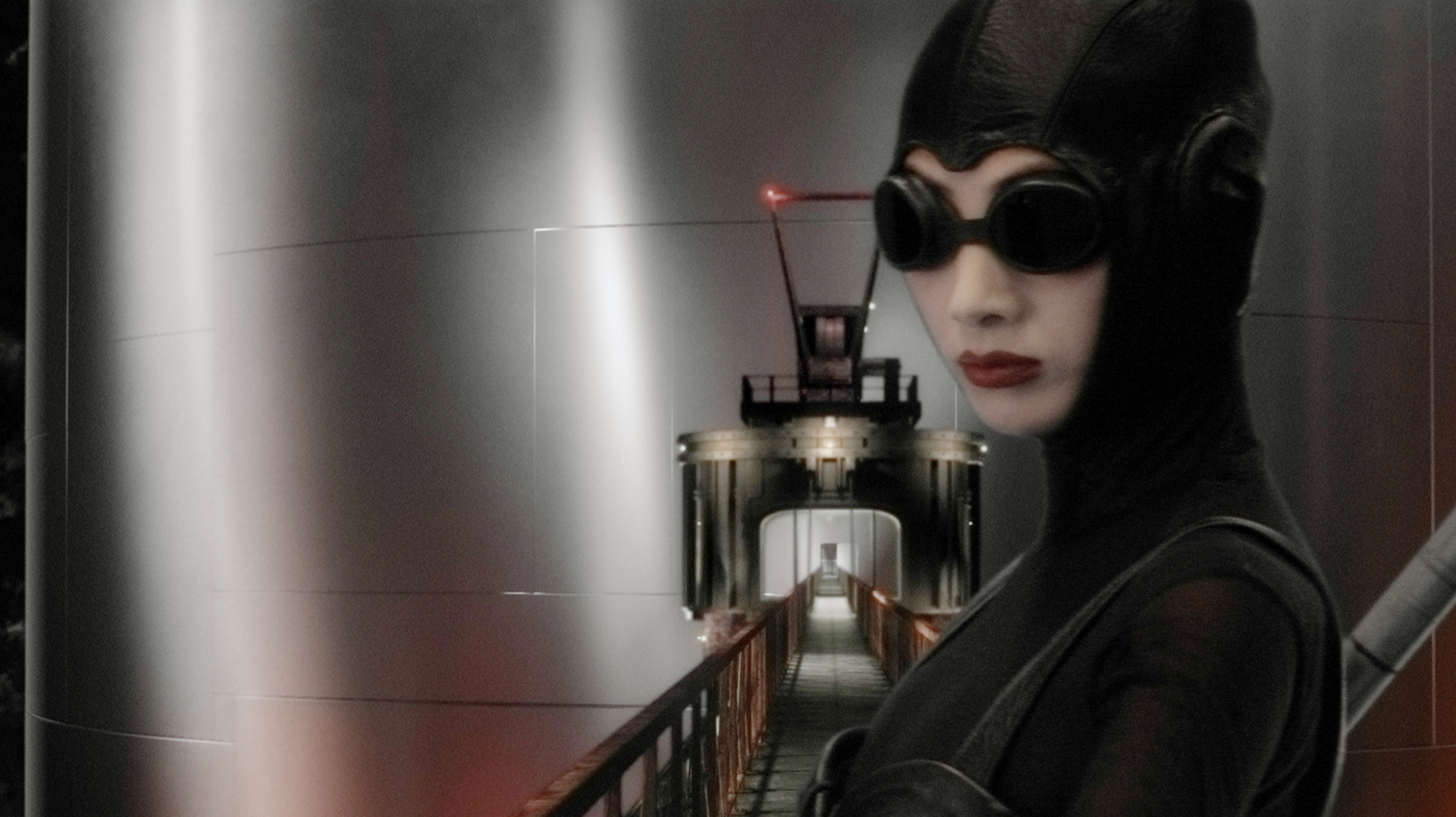 Still of Bai Ling in Sky Captain and the World of Tomorrow (2004)
