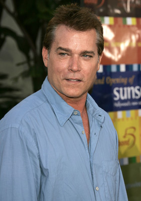 Ray Liotta at event of The Bourne Supremacy (2004)