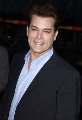 Ray Liotta at event of Identity (2003)