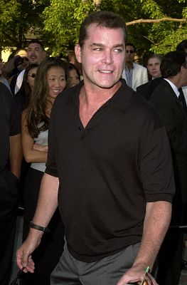 Ray Liotta at event of The Score (2005)