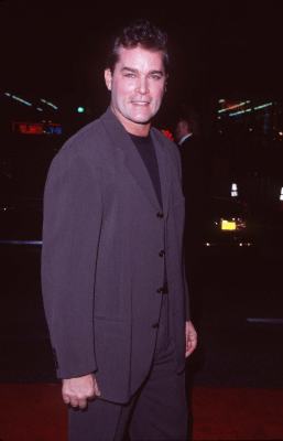 Ray Liotta at event of Titanikas (1997)