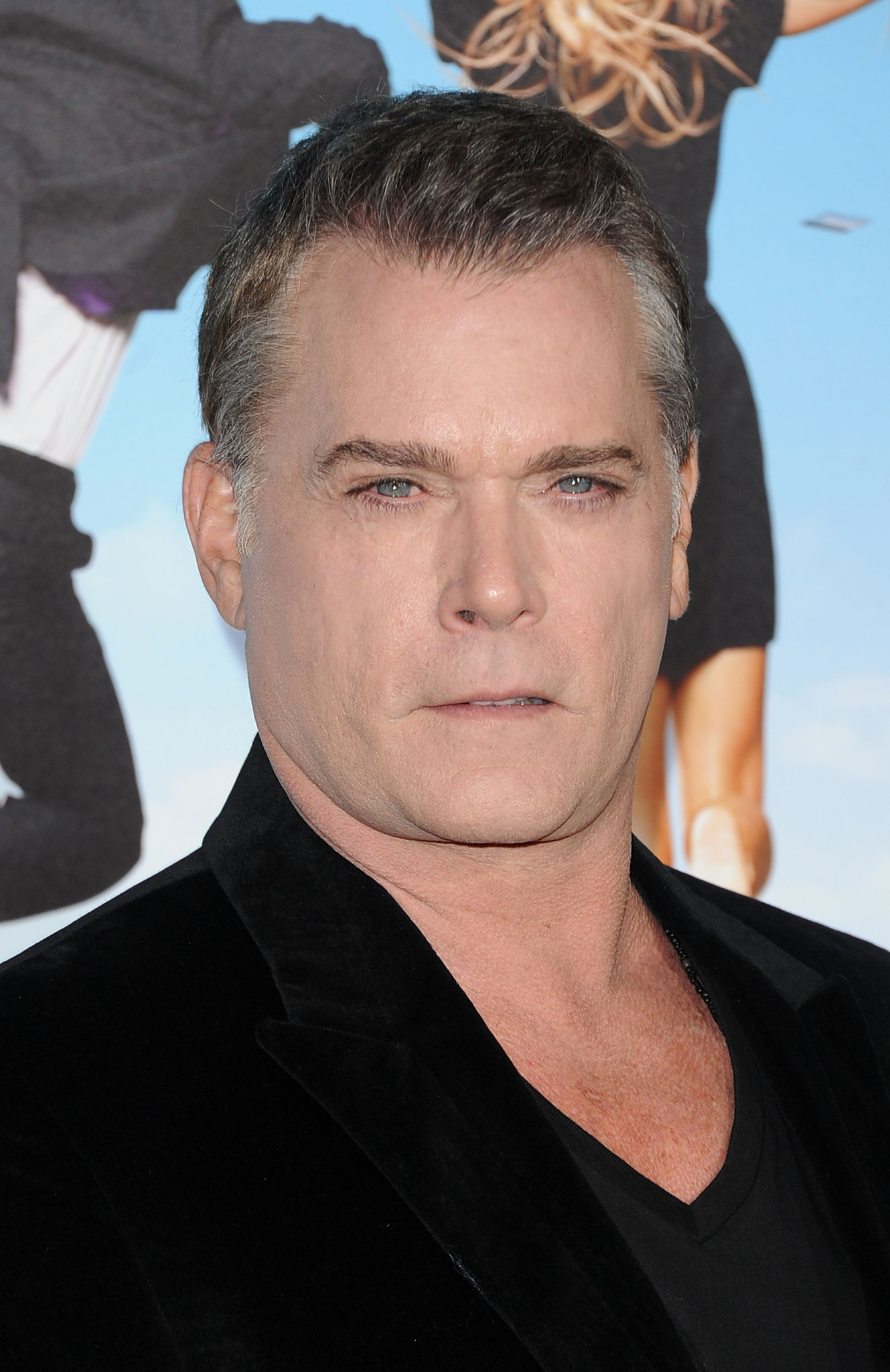 Ray Liotta at event of Wanderlust (2012)