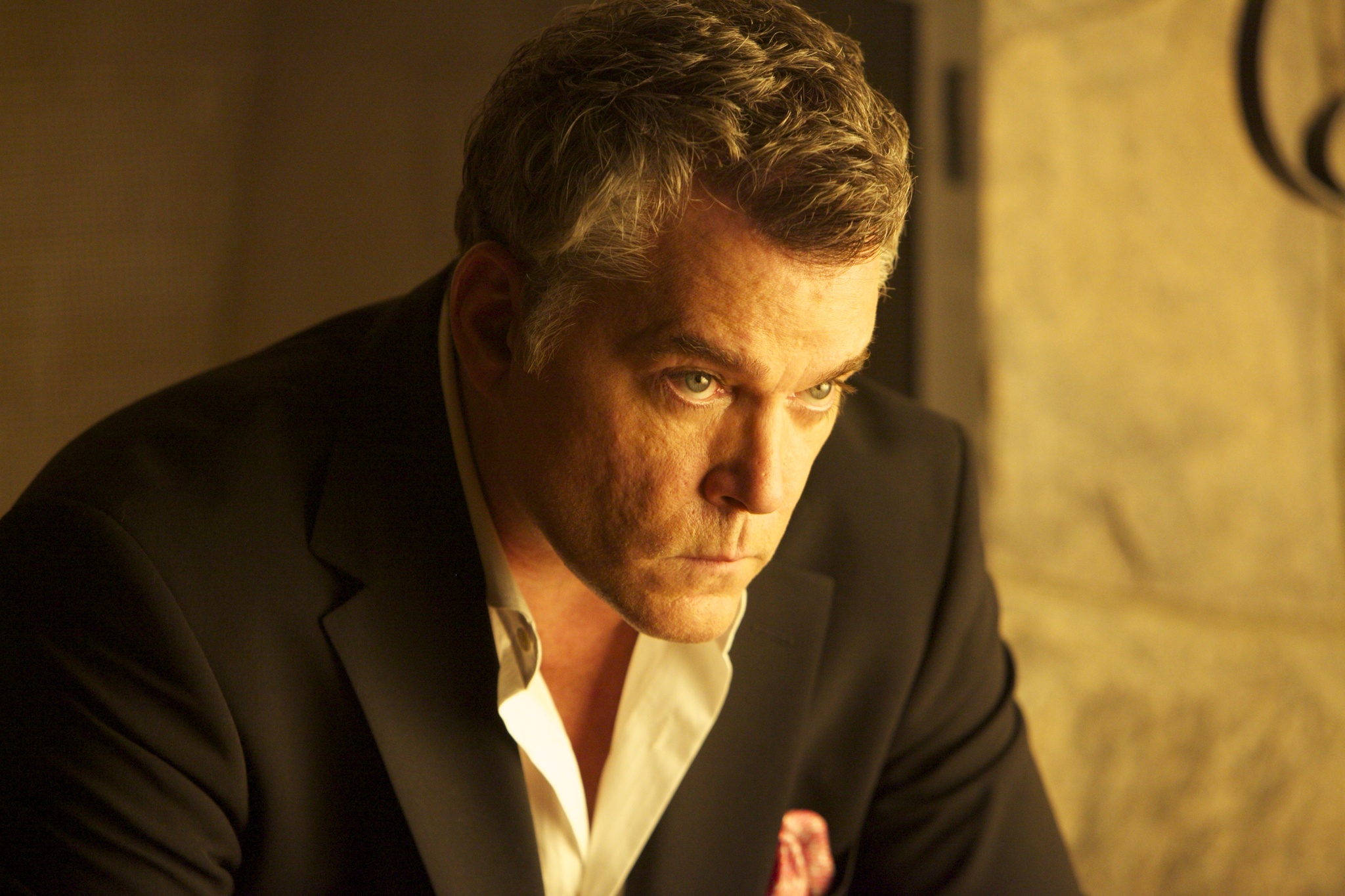 Still of Ray Liotta in The Entitled (2011)