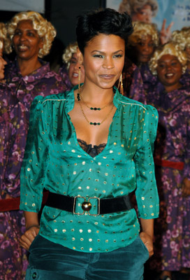 Nia Long at event of Big Momma's House 2 (2006)