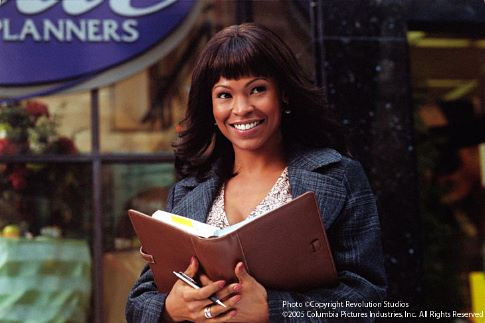 Still of Nia Long in Are We There Yet? (2005)