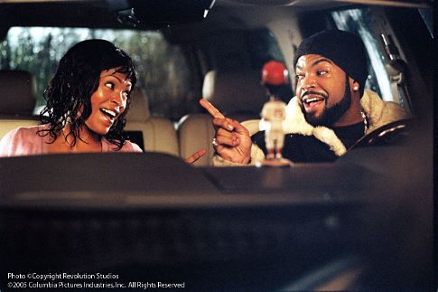 Still of Nia Long and Ice Cube in Are We There Yet? (2005)
