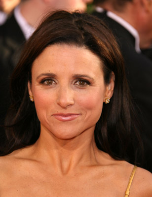 Julia Louis-Dreyfus