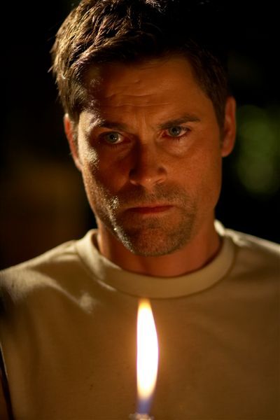 Still of Rob Lowe in Stir of Echoes: The Homecoming (2007)