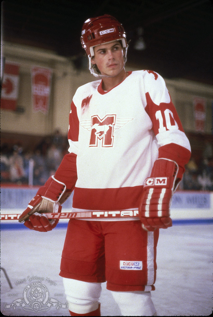 Still of Rob Lowe in Youngblood (1986)