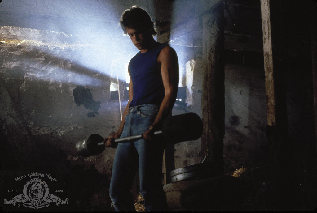 Still of Rob Lowe in Youngblood (1986)