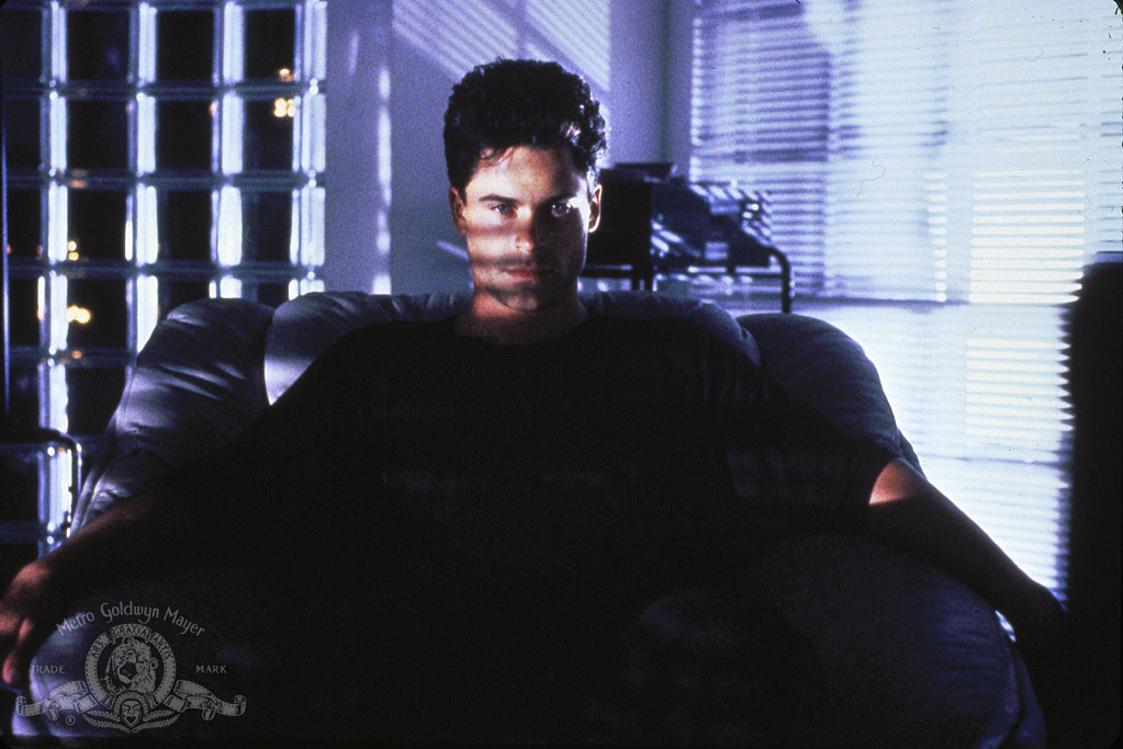 Still of Rob Lowe in Bad Influence (1990)
