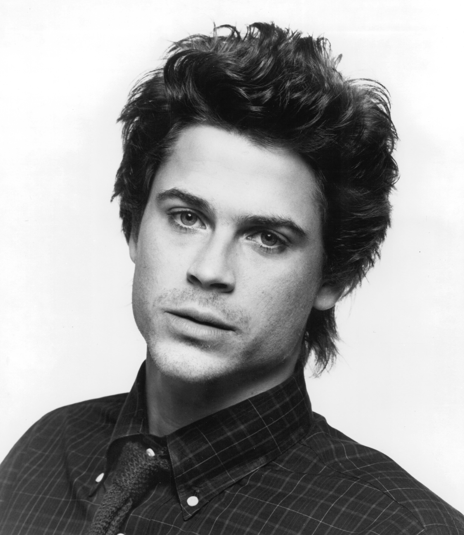 Still of Rob Lowe in About Last Night... (1986)
