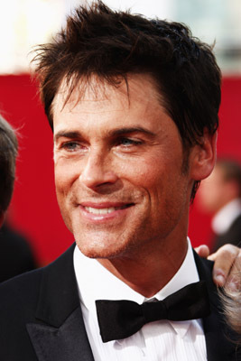 Rob Lowe