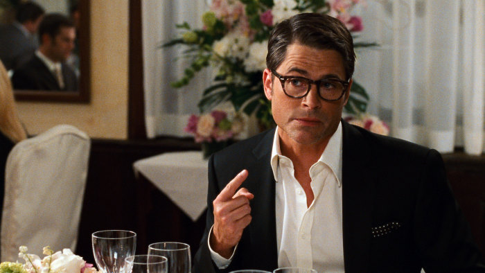 Still of Rob Lowe in The Invention of Lying (2009)