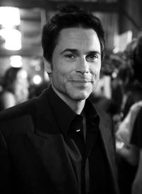 Rob Lowe at event of The Invention of Lying (2009)
