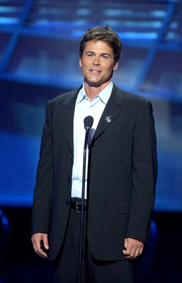 Rob Lowe at event of ESPY Awards (2004)