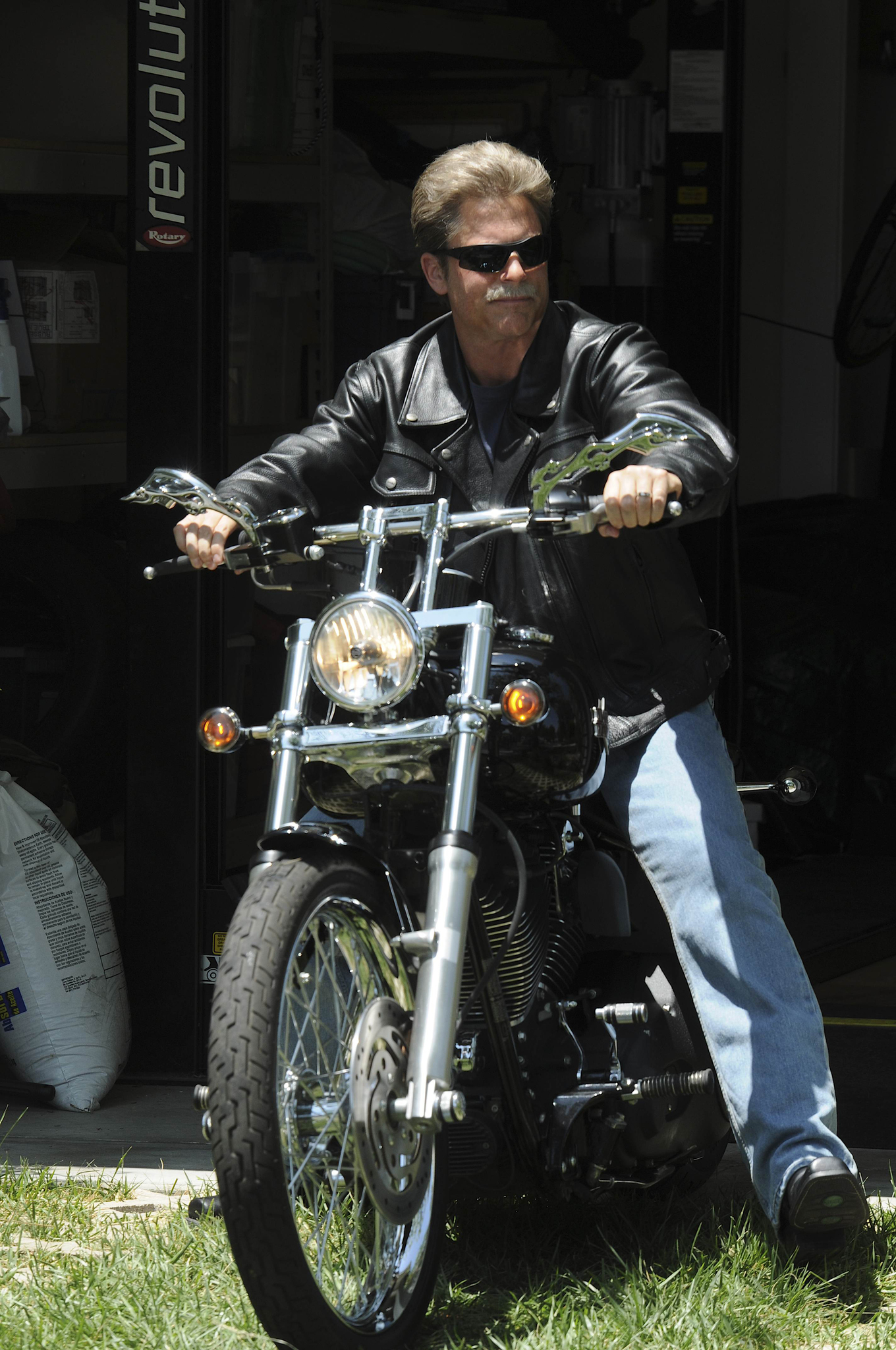 Still of Rob Lowe in Drew Peterson: Untouchable (2012)