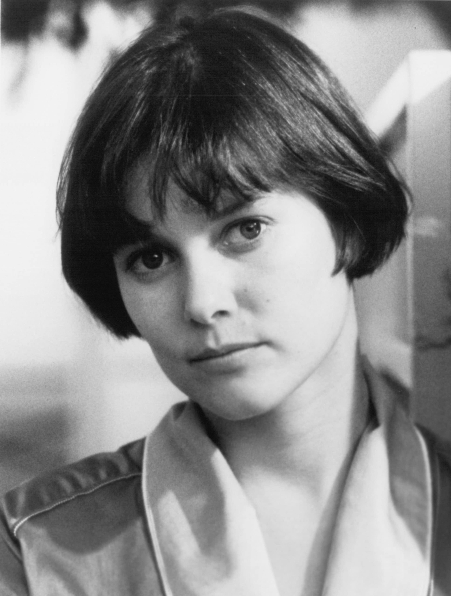 Still of Carey Lowell in The Guardian (1990)