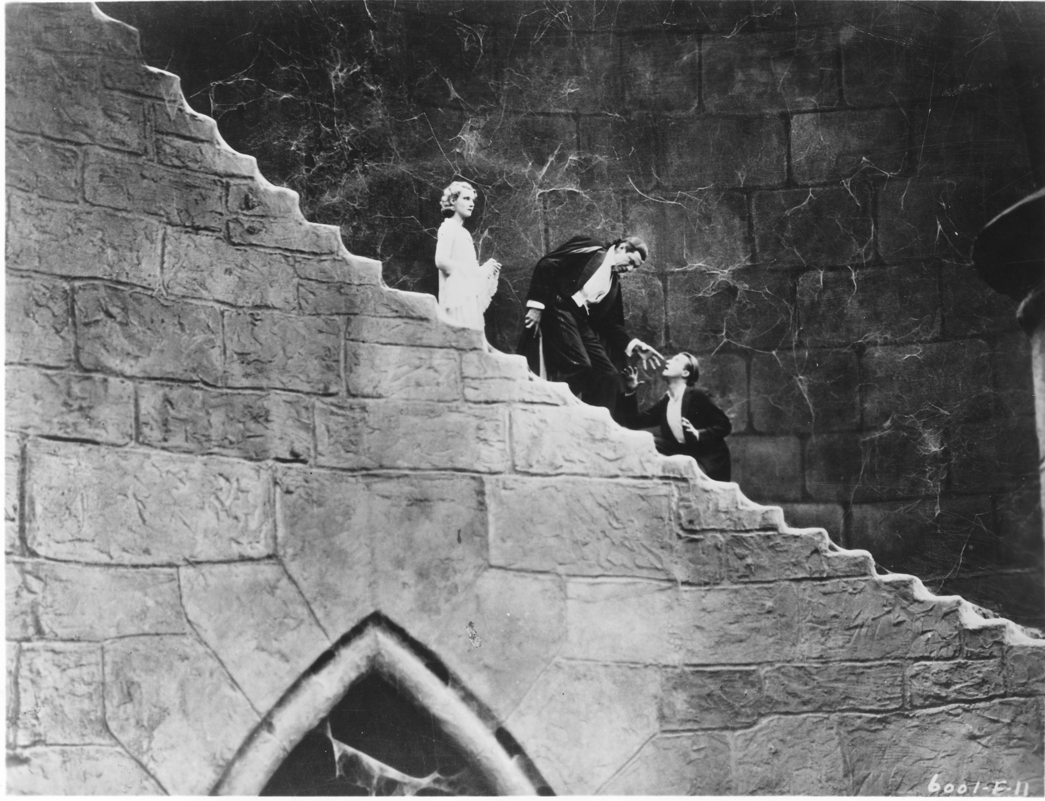 Still of Bela Lugosi in Dracula (1931)