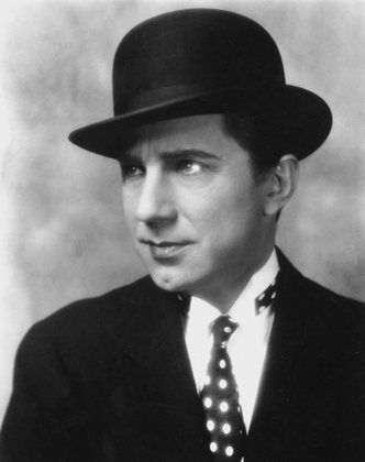 Bela Lugosi circa 1925