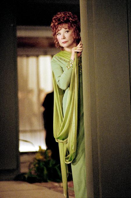 Still of Shirley MacLaine in Bewitched (2005)