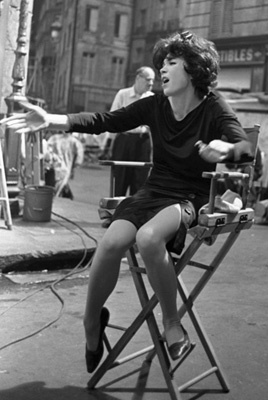 Shirley MacLaine in Irma la Douce (1963)