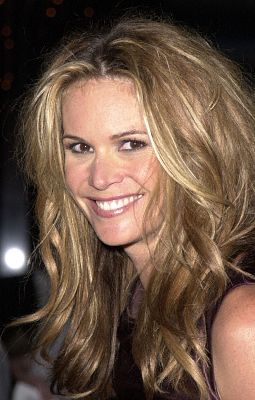 Elle Macpherson at event of A Girl Thing (2001)