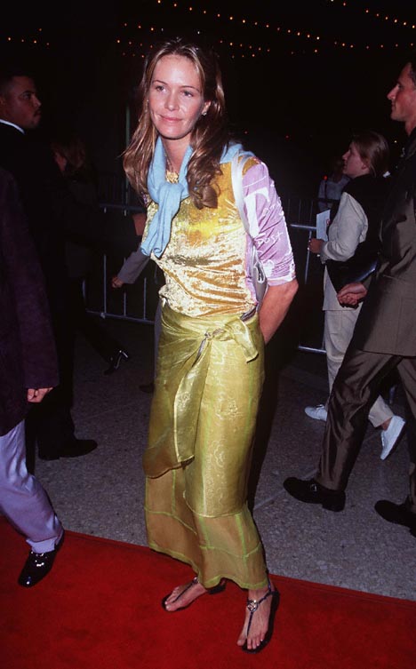 Elle Macpherson at event of That Thing You Do! (1996)