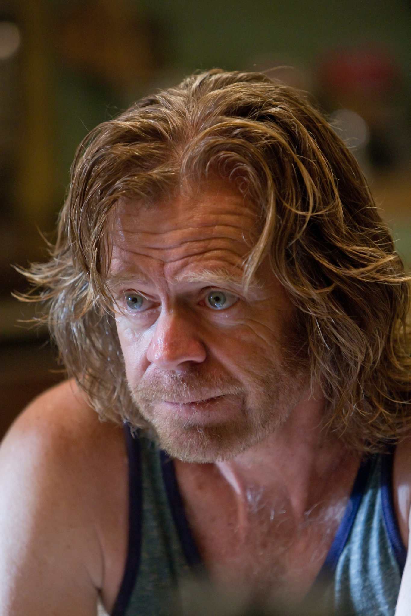 Still of William H. Macy in Shameless: I'll Light a Candle for You Every Day (2012)