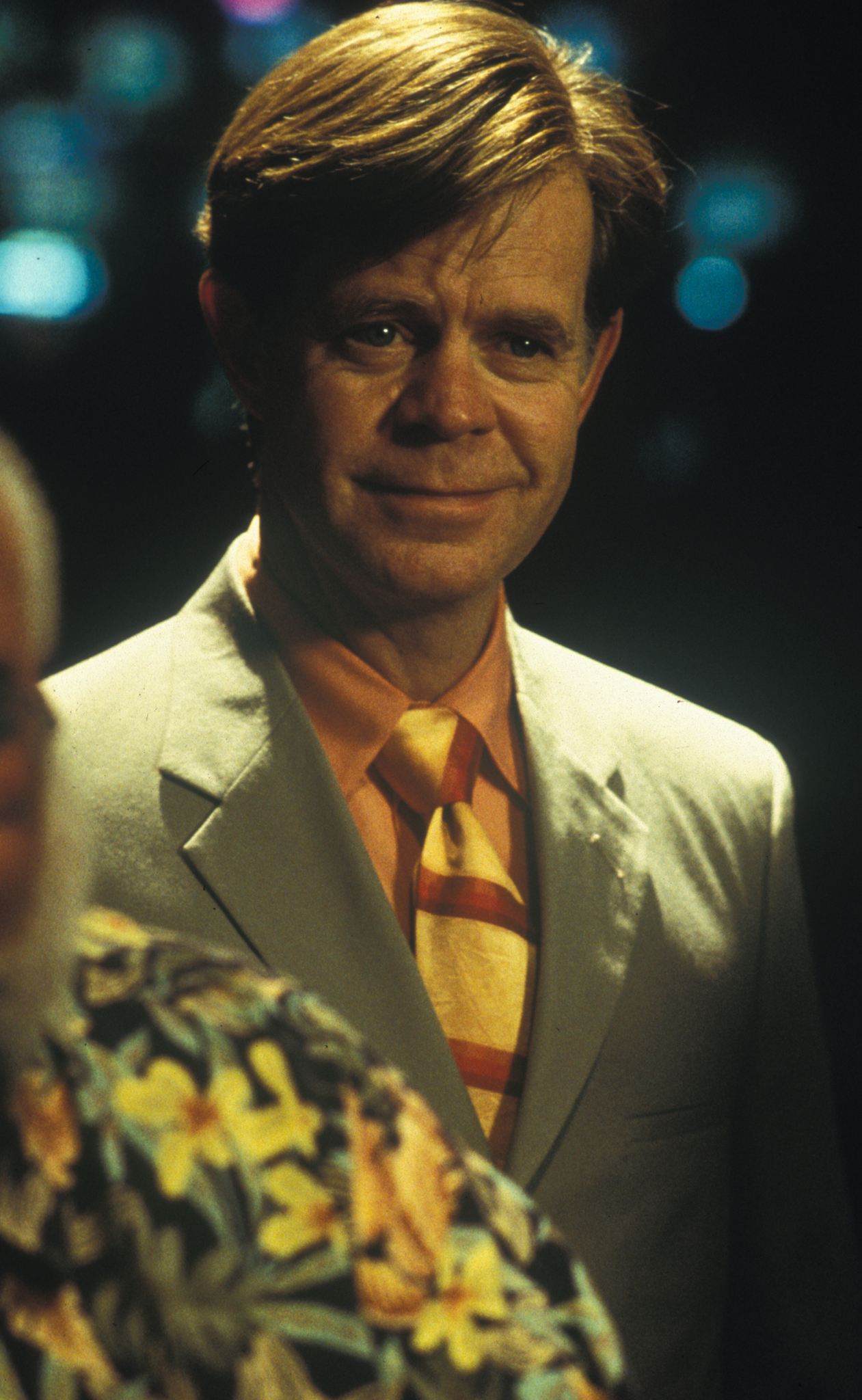Still of William H. Macy in The Cooler (2003)