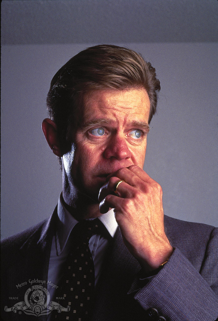 Still of William H. Macy in Fargo (1996)