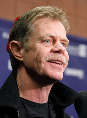 William H. Macy at event of The Deal (2008)