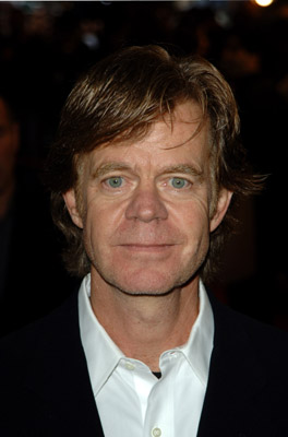 William H. Macy at event of Bobby (2006)