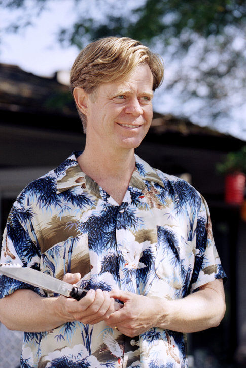 Still of William H. Macy in Out of Order (2003)