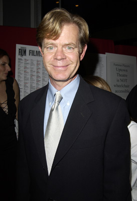 William H. Macy at event of Welcome to Collinwood (2002)