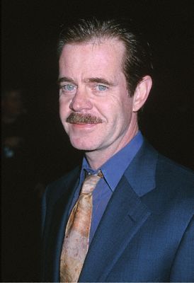 William H. Macy at event of State and Main (2000)