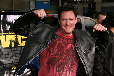 Michael Madsen at event of Vice (2008)