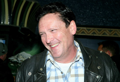 Michael Madsen at event of Hell Ride (2008)