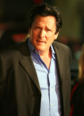 Michael Madsen at event of BloodRayne (2005)