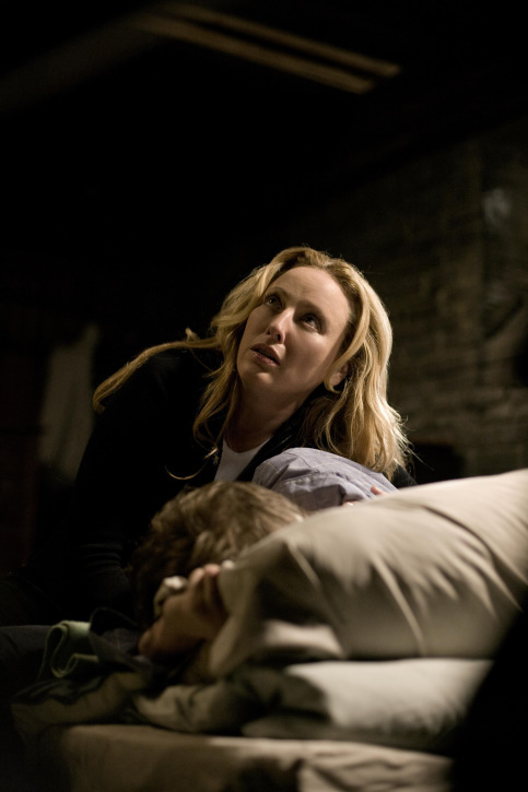 Still of Virginia Madsen in Pragaras Konektikute (2009)