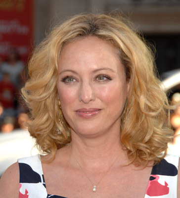 Virginia Madsen at event of Hankokas (2008)